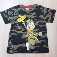 Бравый солдат