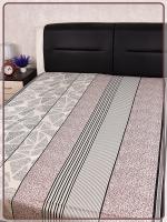 Простыня бязь Узбекистан UZ-13 Сахара