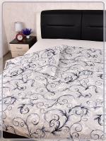 Пододеяльник Ивановская бязь Валенсия вид 9 б/з