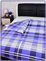 Пододеяльник Ивановская бязь Брайтон 500041