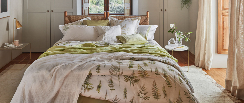 Постельное белье ИвСелена