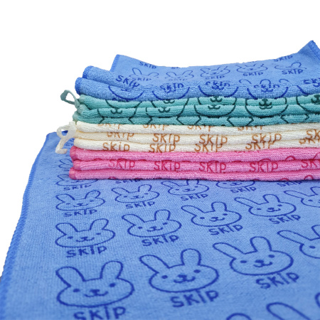 кролики набор